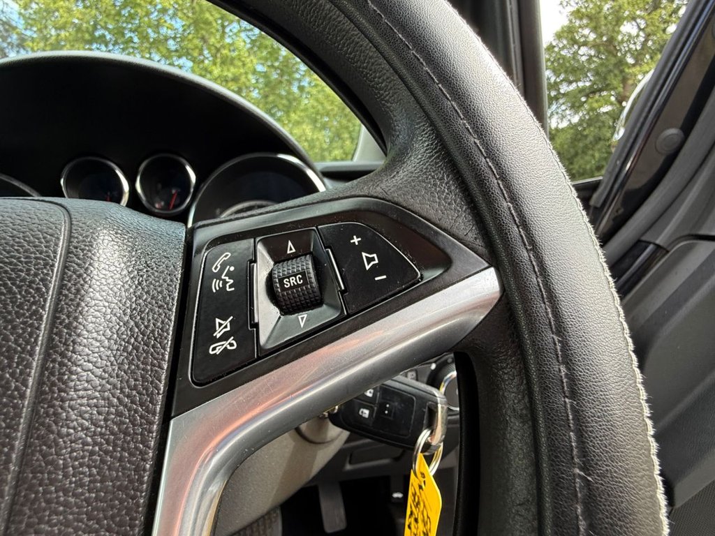 Used Vauxhall Astra 2010 for sale - 76604378: Photo 32