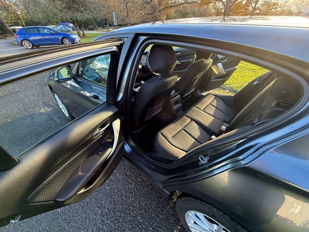 Used BMW 1 Series 2018 for sale - 76798046: Photo 10