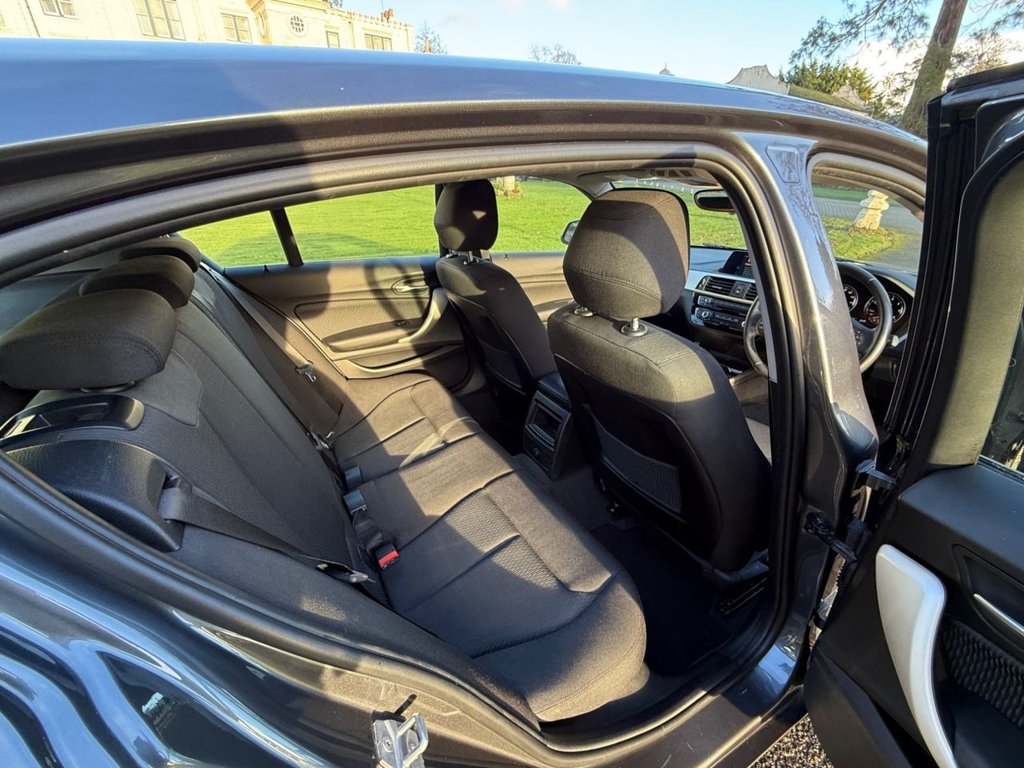 Used BMW 1 Series 2018 for sale - 76798046: Photo 12