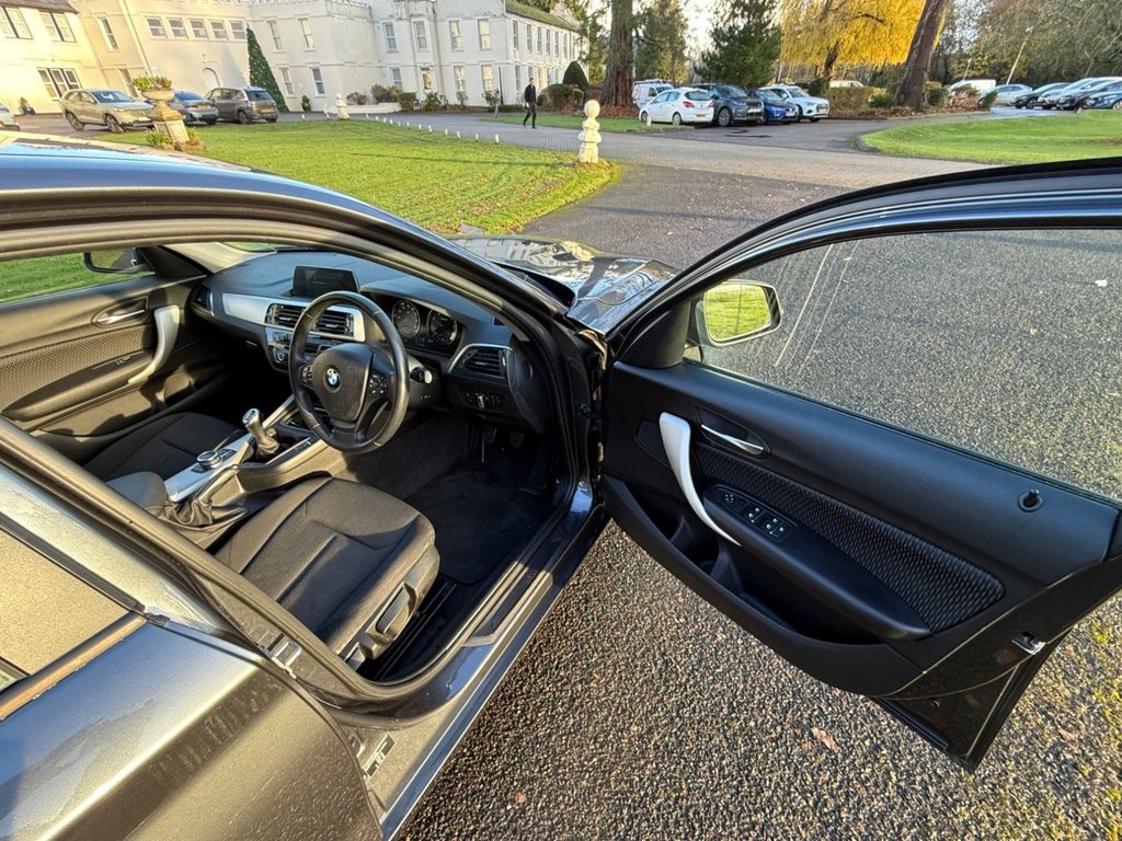 Used BMW 1 Series 2018 for sale - 76798046: Photo 16