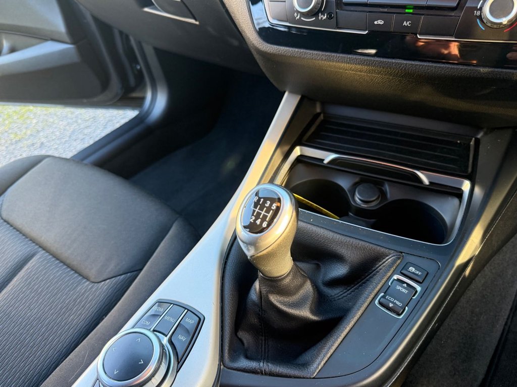 Used BMW 1 Series 2018 for sale - 76798046: Photo 4