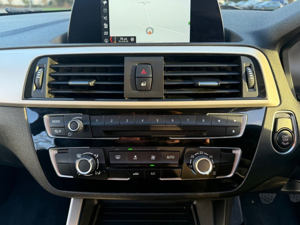 Used BMW 1 Series 2018 for sale - 76798046: Photo 5