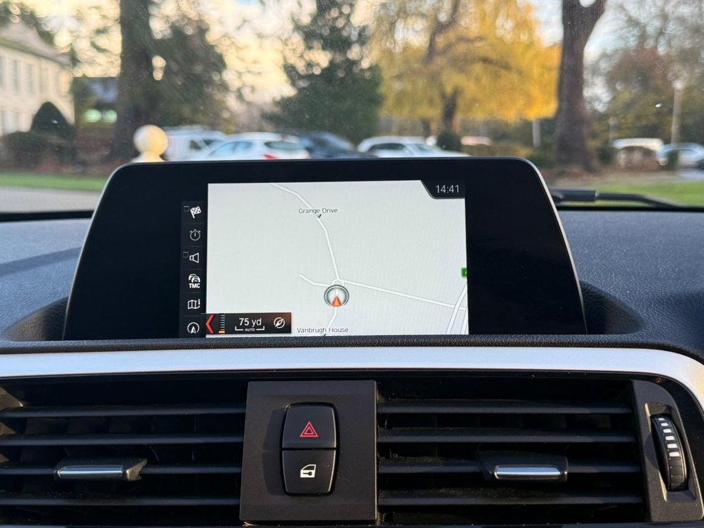 Used BMW 1 Series 2018 for sale - 76798046: Photo 6