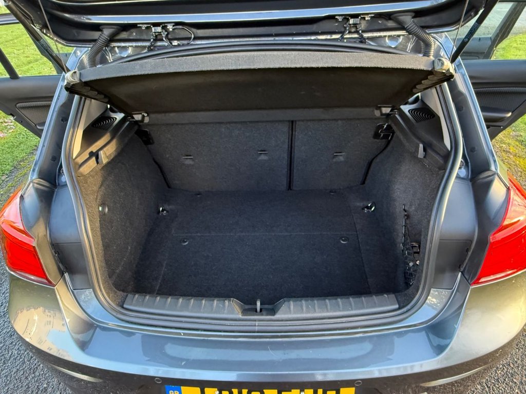 Used BMW 1 Series 2018 for sale - 76798046: Photo 7