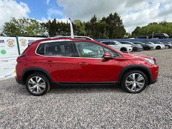 Used Peugeot 2008 2019 for sale - 78607271: Photo