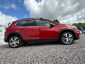 Used Peugeot 2008 2019 for sale - 78607271: Photo