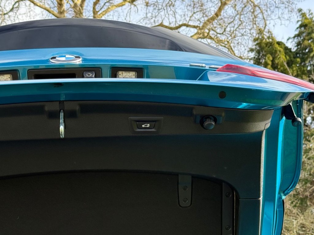 Used BMW 4 Series Gran Coupe 2019 for sale - 77313479: Photo 18