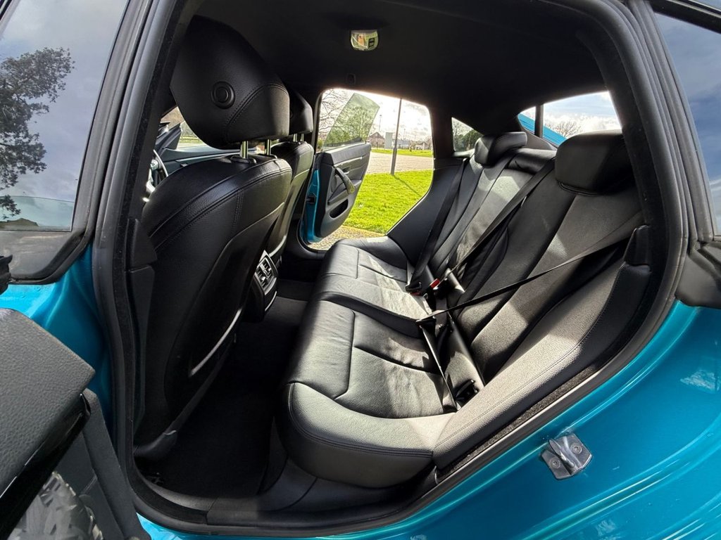 Used BMW 4 Series Gran Coupe 2019 for sale - 77313479: Photo 21