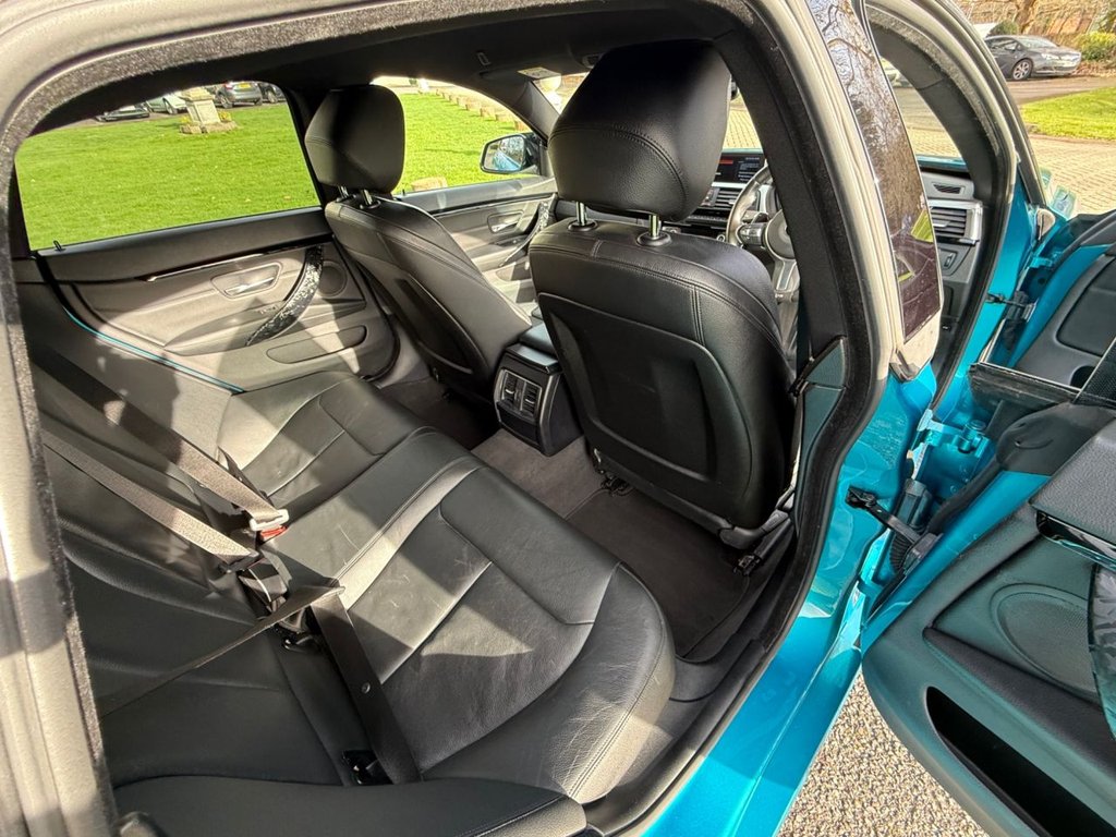 Used BMW 4 Series Gran Coupe 2019 for sale - 77313479: Photo 26