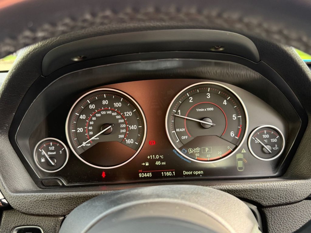 Used BMW 4 Series Gran Coupe 2019 for sale - 77313479: Photo 35