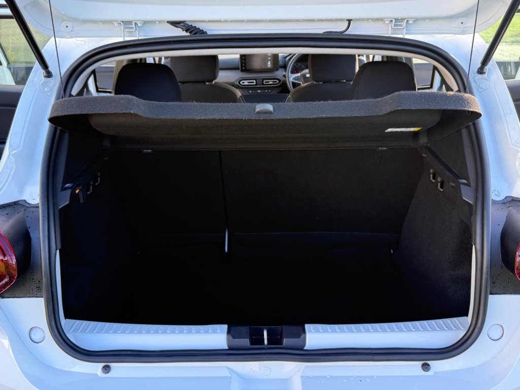 Used Dacia Sandero 2023 for sale - 77436910: Photo 13