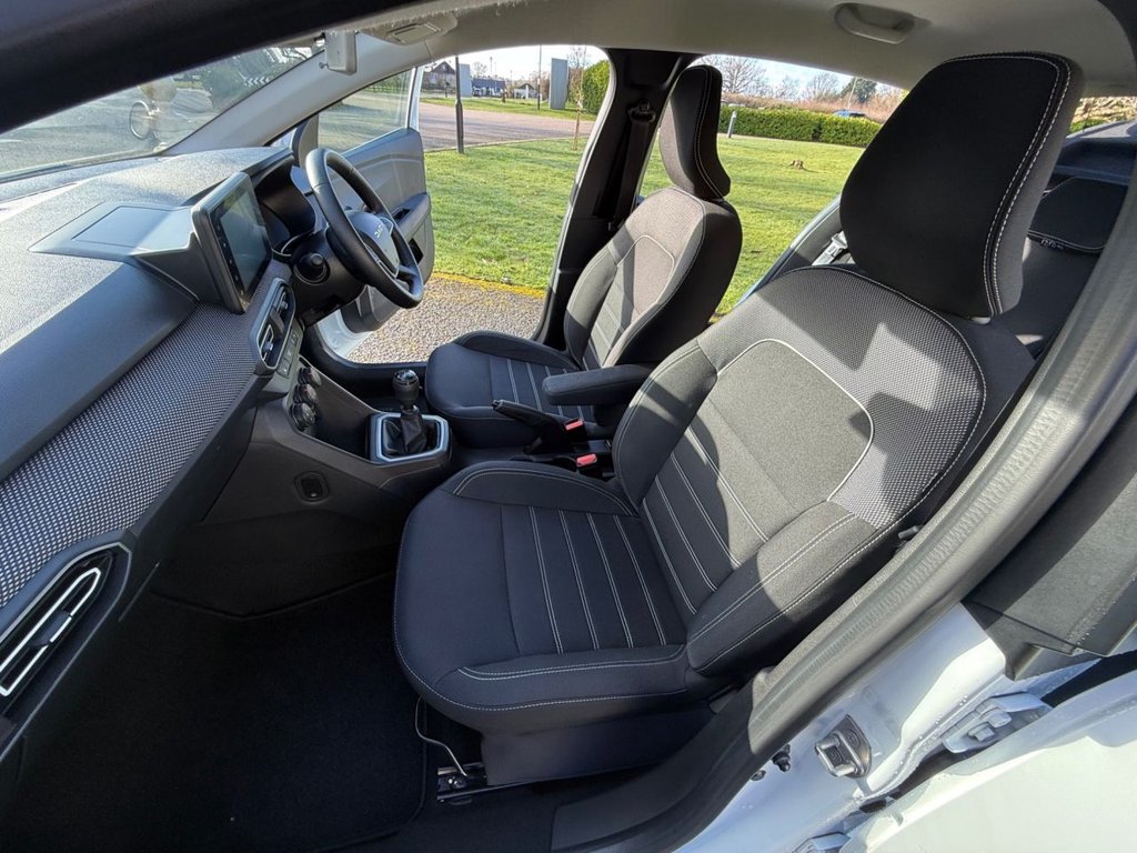 Used Dacia Sandero 2023 for sale - 77436910: Photo 15