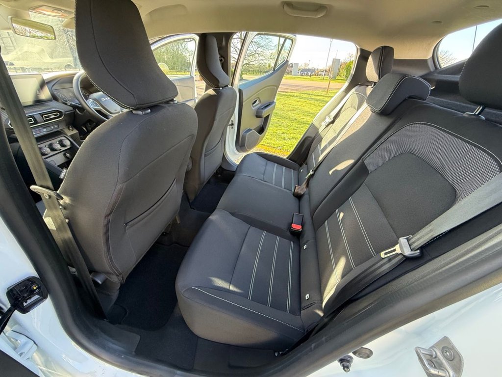 Used Dacia Sandero 2023 for sale - 77436910: Photo 17