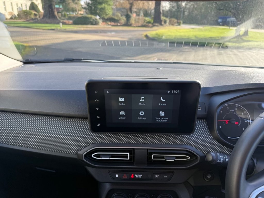 Used Dacia Sandero 2023 for sale - 77436910: Photo 29