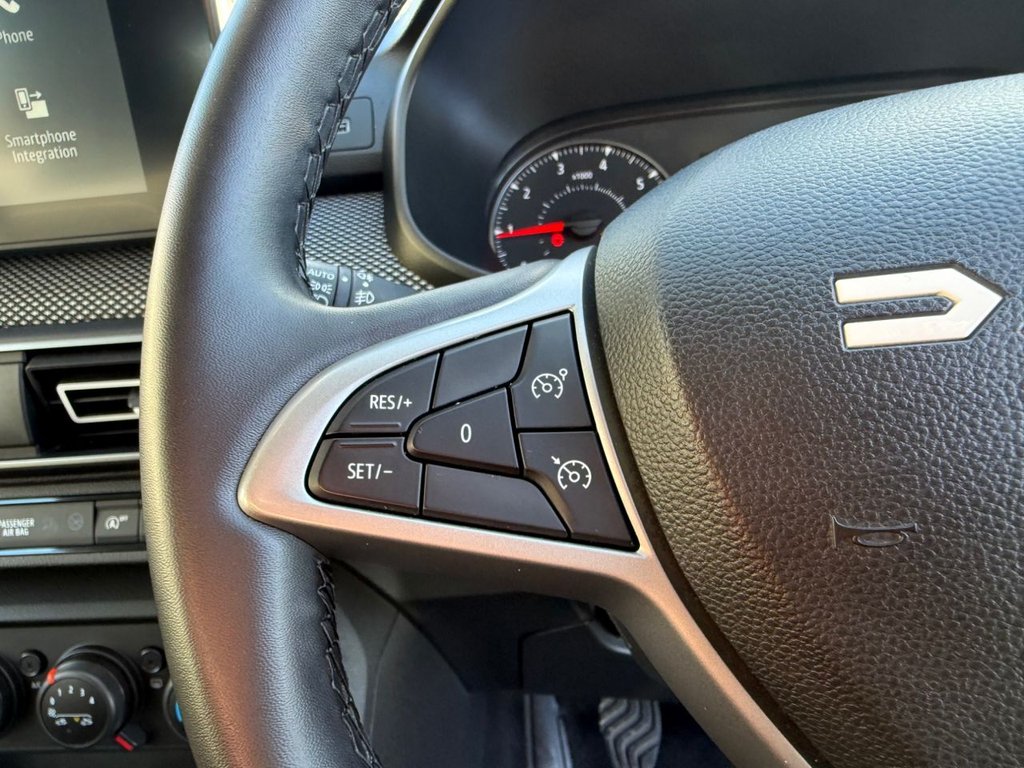 Used Dacia Sandero 2023 for sale - 77436910: Photo 31