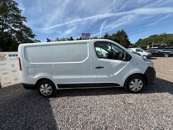 Used Renault Trafic 2016 for sale - 79023080: Photo