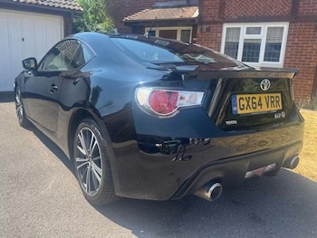 Used Toyota GT86 2014 for sale - 79250075: Photo