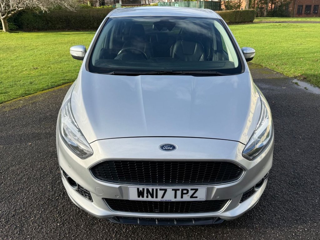 Used Ford S-Max 2017 for sale - 77313666: Photo 13