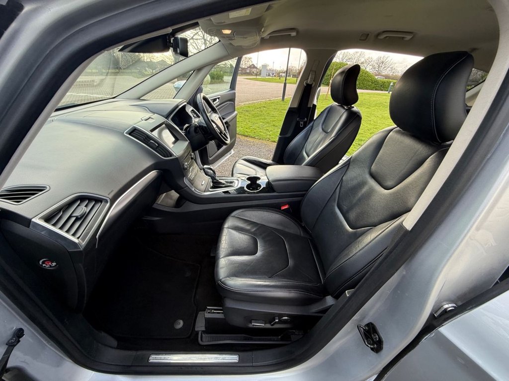 Used Ford S-Max 2017 for sale - 77313666: Photo 16