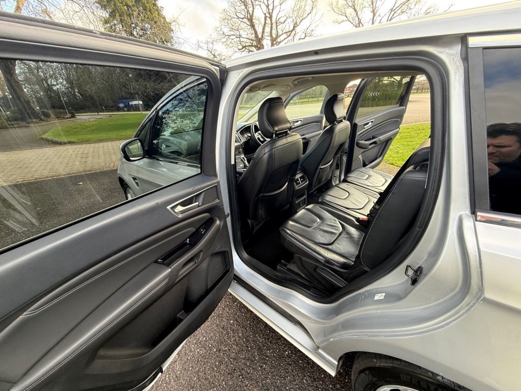 Used Ford S-Max 2017 for sale - 77313666: Photo 19