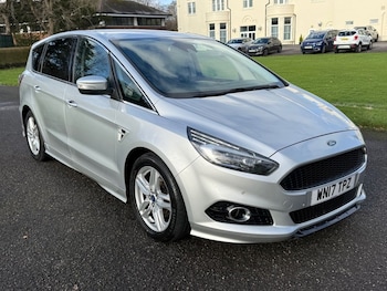Used Ford S-Max 2017 for sale - 77313666: Photo