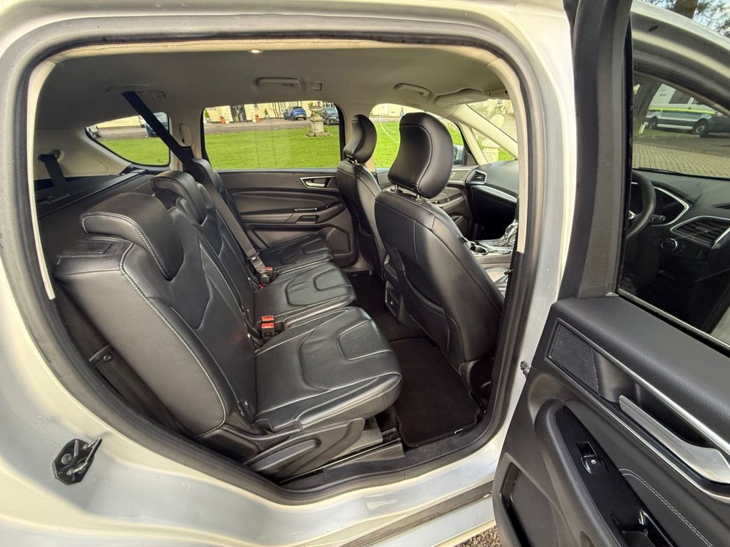 Used Ford S-Max 2017 for sale - 77313666: Photo 20