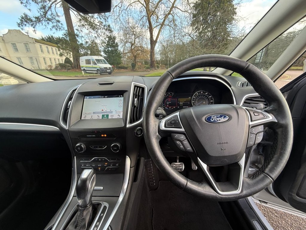 Used Ford S-Max 2017 for sale - 77313666: Photo 22