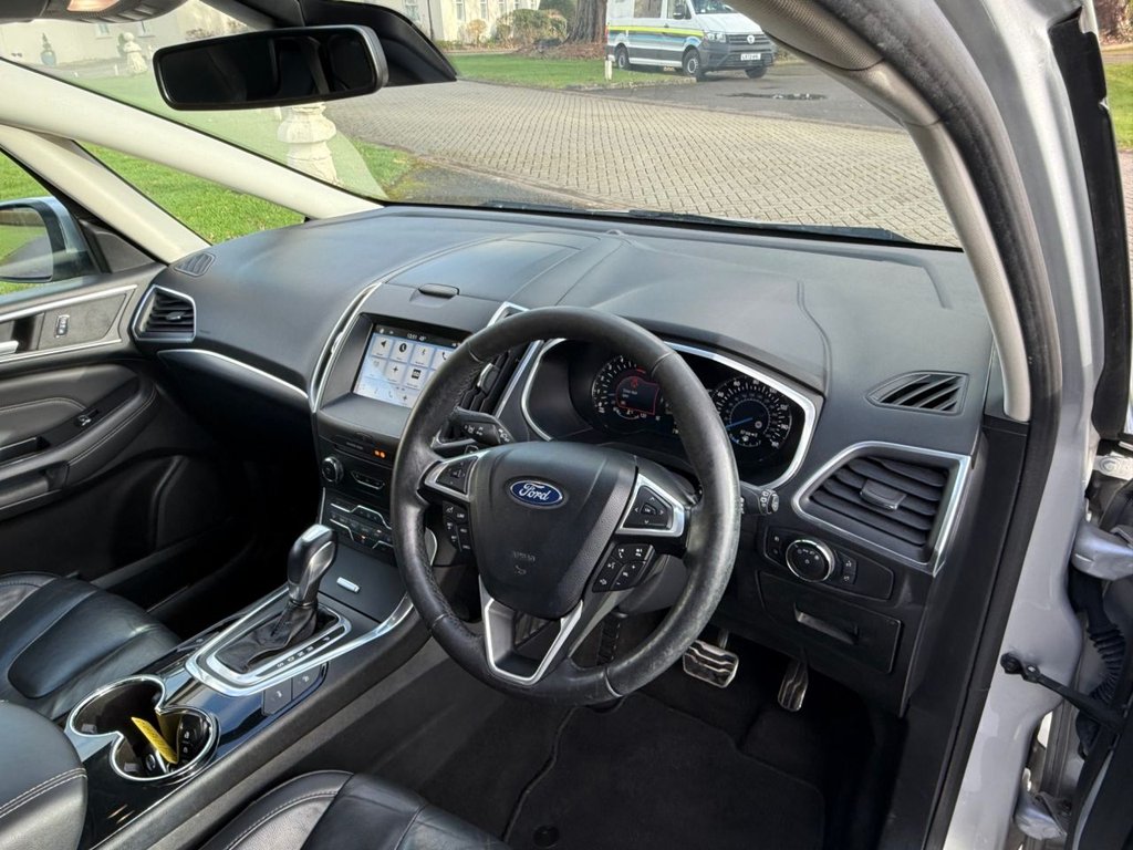 Used Ford S-Max 2017 for sale - 77313666: Photo 23