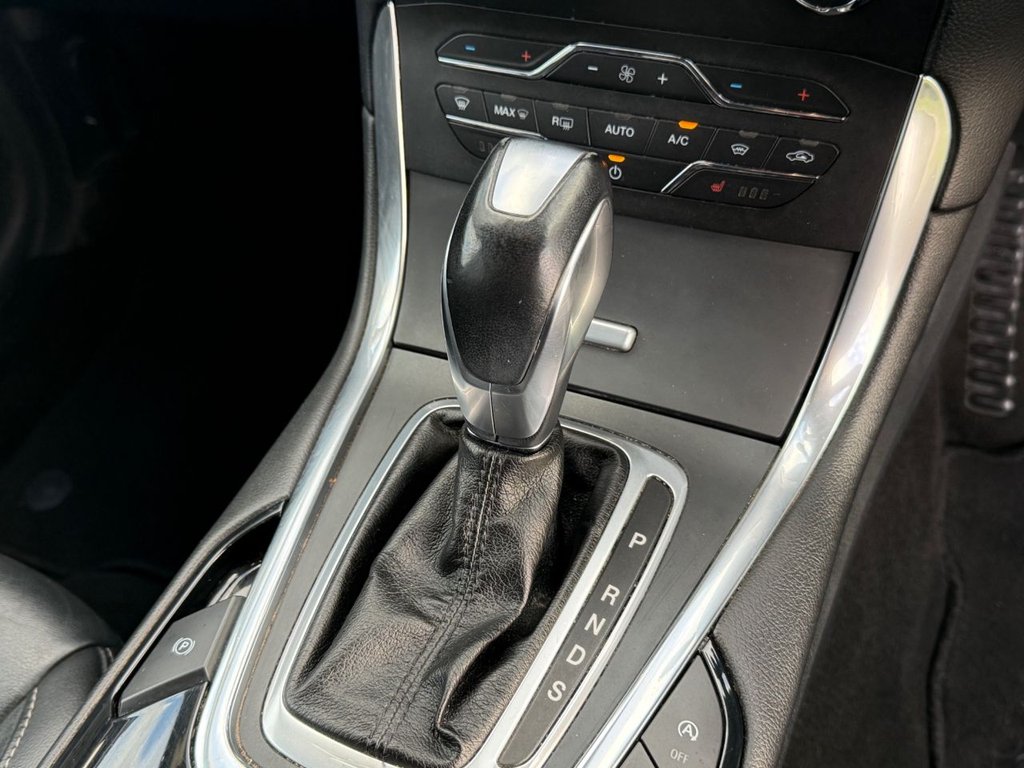 Used Ford S-Max 2017 for sale - 77313666: Photo 26