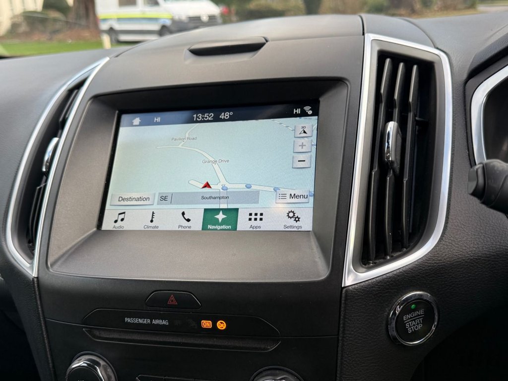 Used Ford S-Max 2017 for sale - 77313666: Photo 27