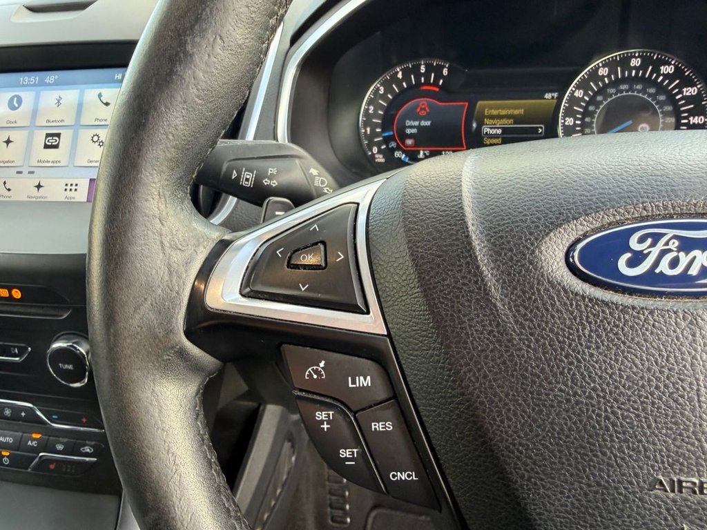 Used Ford S-Max 2017 for sale - 77313666: Photo 28