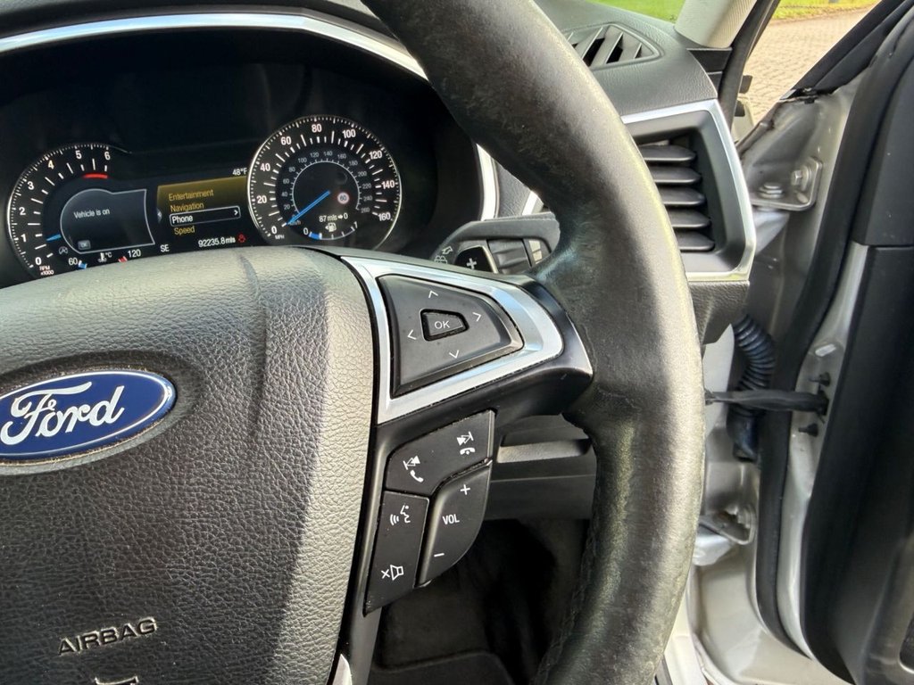 Used Ford S-Max 2017 for sale - 77313666: Photo 29