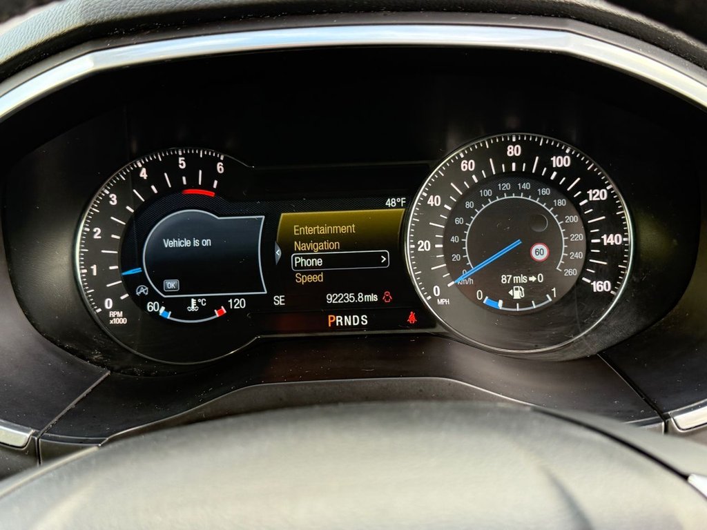 Used Ford S-Max 2017 for sale - 77313666: Photo 30