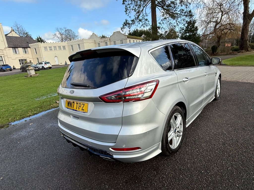 Used Ford S-Max 2017 for sale - 77313666: Photo 5