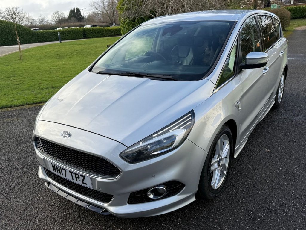 Used Ford S-Max 2017 for sale - 77313666: Photo 7