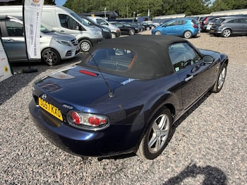 Used Mazda MX-5 2007 for sale - 79141977: Photo