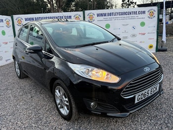 Ford Fiesta feature image