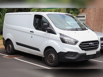 Used Ford Transit Custom 2018 for sale - 79133645: Photo