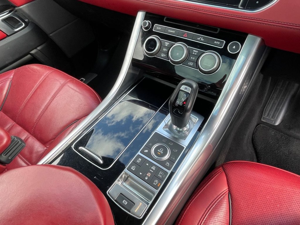 Used Land Rover Range Rover Sport 2016 for sale - 77327831: Photo 30