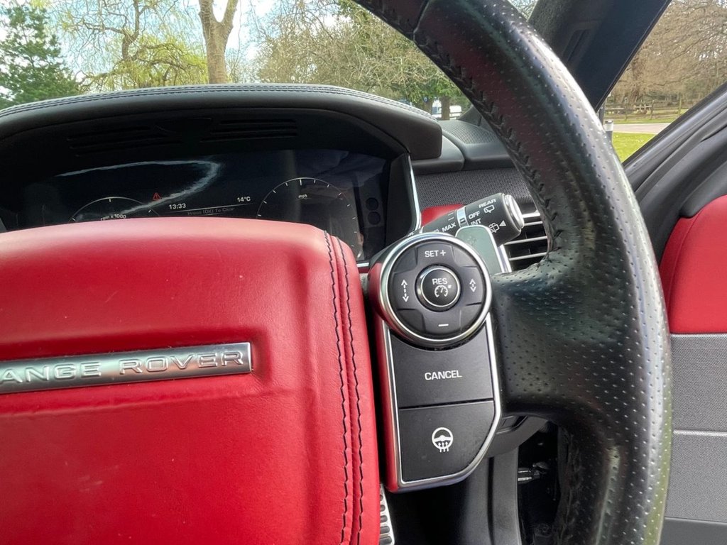 Used Land Rover Range Rover Sport 2016 for sale - 77327831: Photo 33