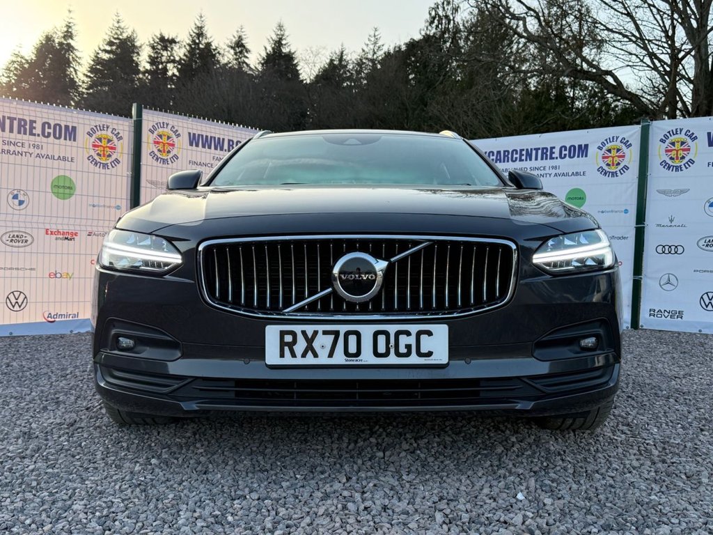 Used Volvo V90 2020 for sale - 77667175: Photo 10