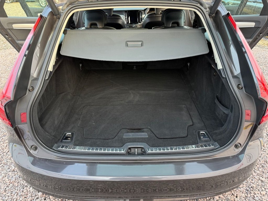 Used Volvo V90 2020 for sale - 77667175: Photo 11