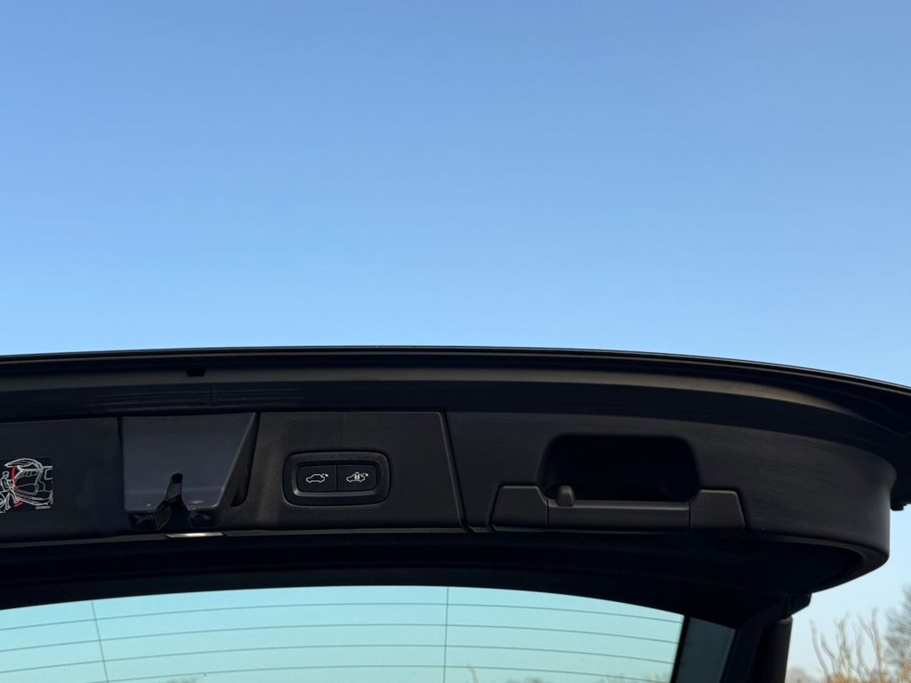 Used Volvo V90 2020 for sale - 77667175: Photo 12