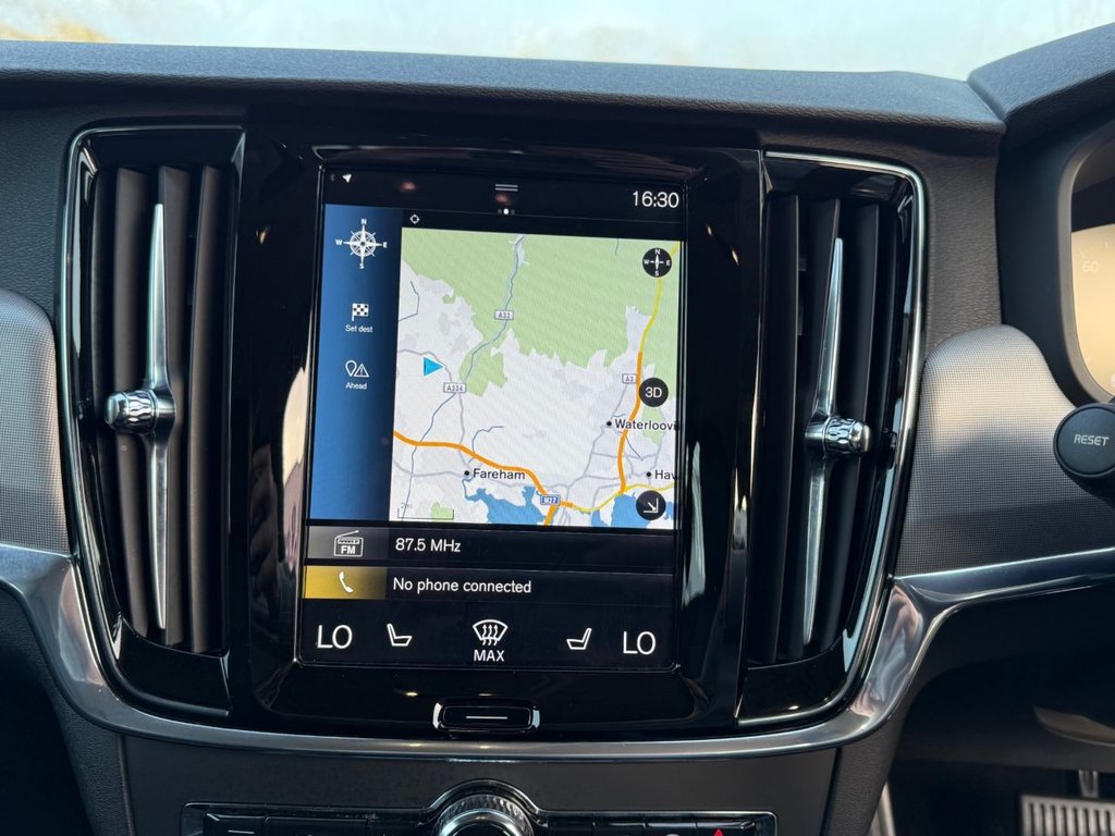 Used Volvo V90 2020 for sale - 77667175: Photo 13