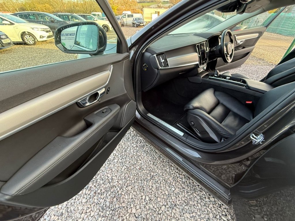Used Volvo V90 2020 for sale - 77667175: Photo 15