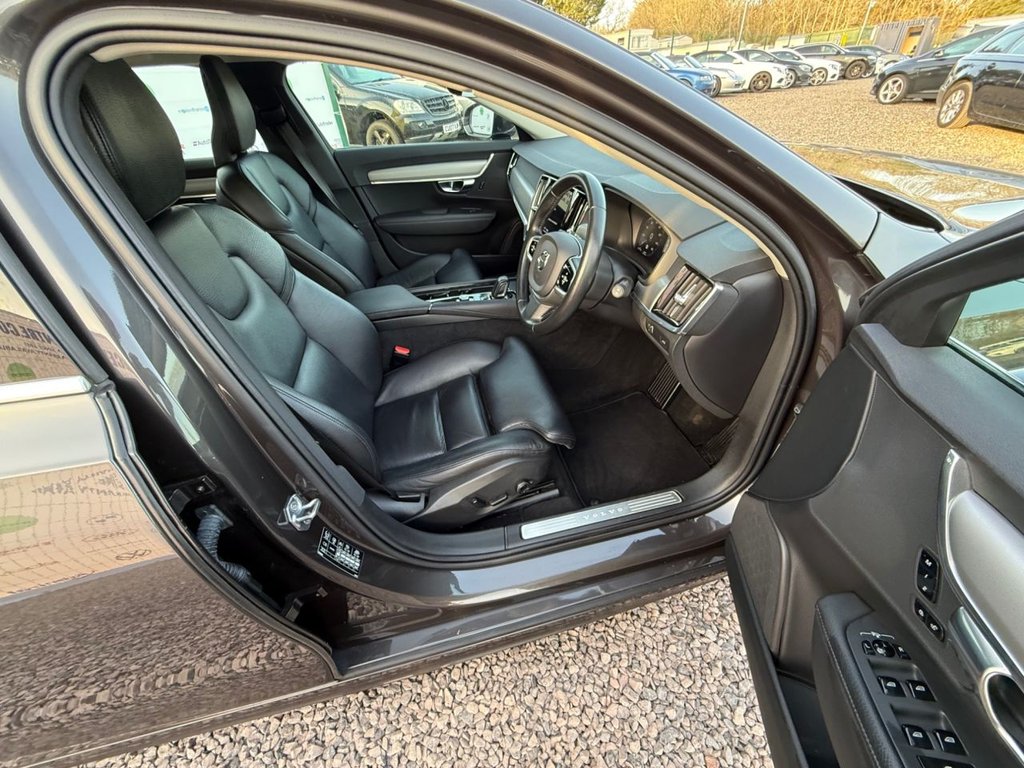 Used Volvo V90 2020 for sale - 77667175: Photo 16