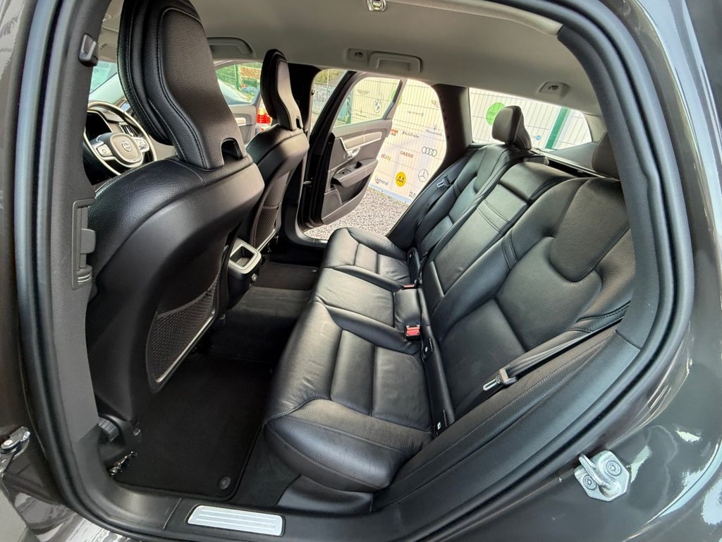 Used Volvo V90 2020 for sale - 77667175: Photo 17