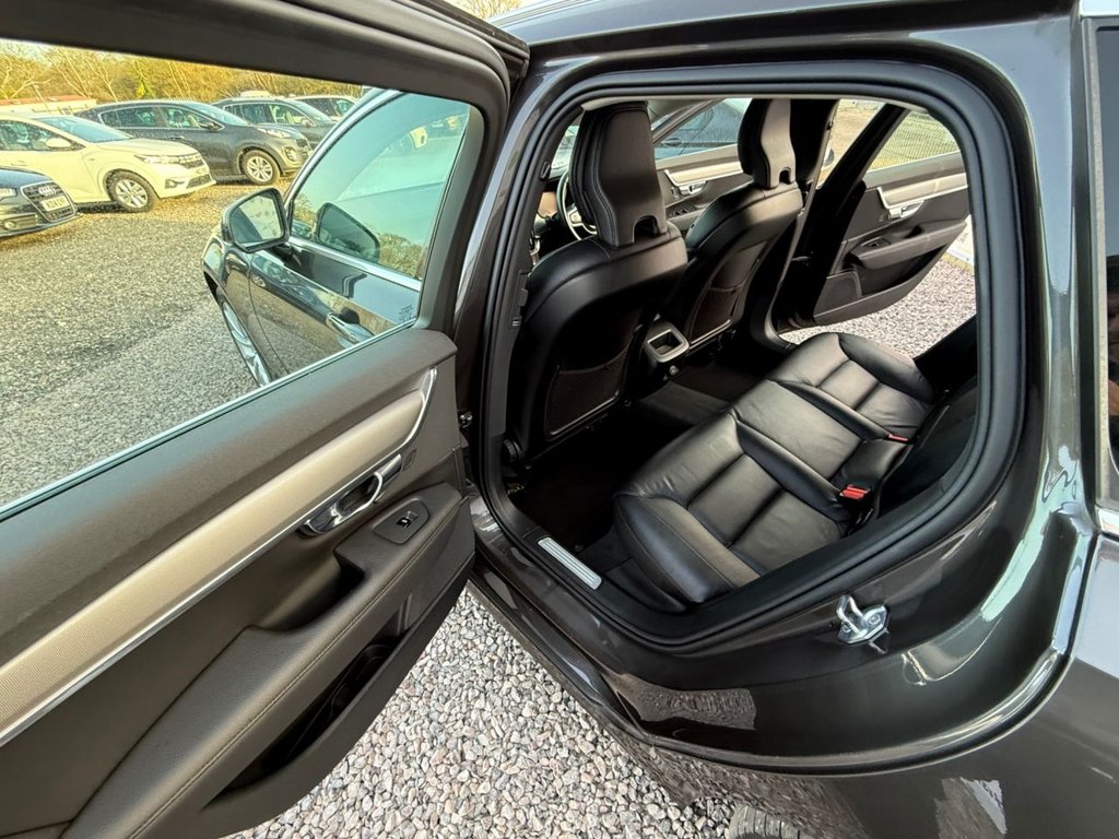 Used Volvo V90 2020 for sale - 77667175: Photo 19
