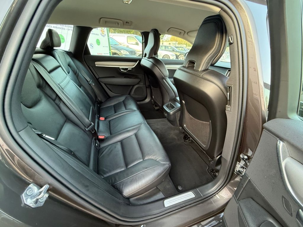 Used Volvo V90 2020 for sale - 77667175: Photo 21