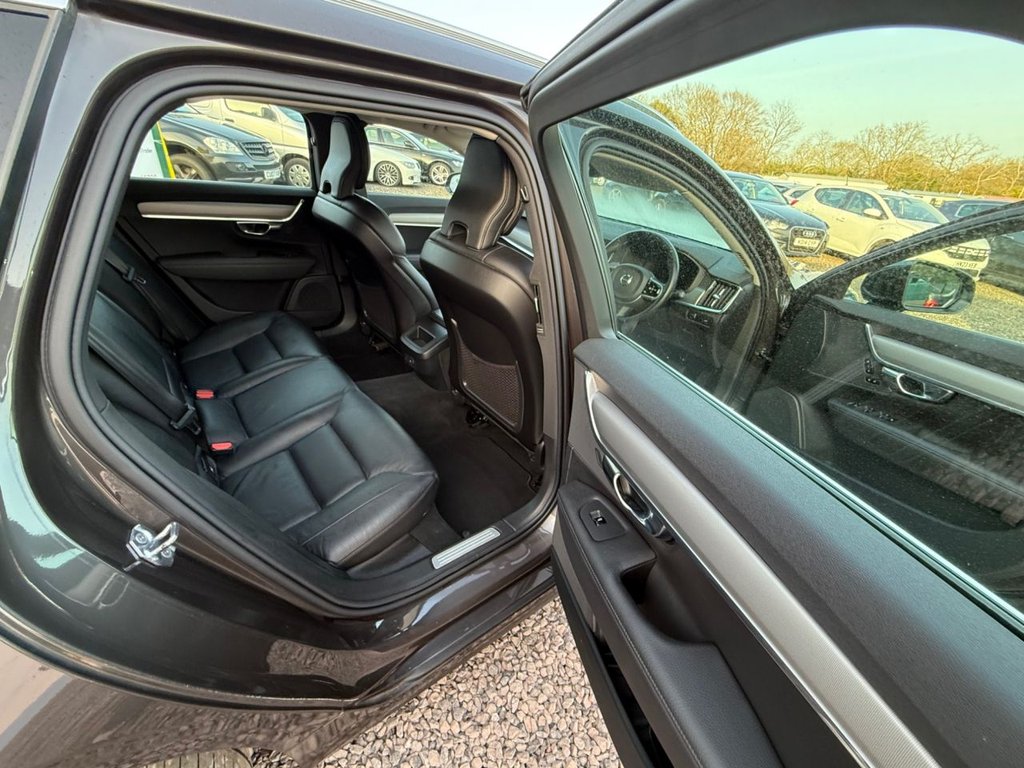 Used Volvo V90 2020 for sale - 77667175: Photo 22
